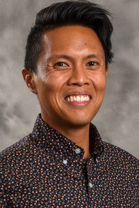 Jed Locquiao